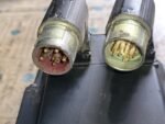 AB AC Servo Motor MPL-B4530F-HJ74AA Inverter Duty 480V PN # 12253 - Image 6