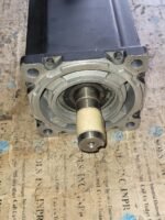 AB AC Servo Motor MPL-B4530F-HJ74AA Inverter Duty 480V PN # 12253 - Image 8