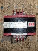 AB Transformer CS750JA Pri. 600V, Sec. 120V 750VA - Image 4