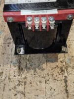 AB Transformer CS750JA Pri. 600V, Sec. 120V 750VA - Image 5