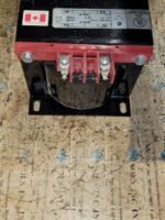 AB Transformer CS750JA Pri. 600V, Sec. 120V 750VA - Image 6