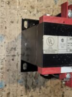 AB Transformer CS750JA Pri. 600V, Sec. 120V 750VA - Image 7
