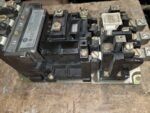 AB motor starter 509-A0B Starter Series.B Size 2, 509-AOB coil voltage 120VAC - Image 6