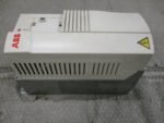 ABB ACH401600432 AC Drive 380-480VAC 6.2A/6.6A  ABB ACS401 Series Drive *TESTED*
