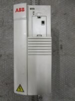ABB ACH401600432 AC Drive 380-480VAC 6.2A/6.6A  ABB ACS401 Series Drive *TESTED* - Image 3