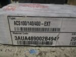ABB ACS100/140/400-EXT Cable Kit ABB ASEA BROWN BOVERI ACS100/140/400-EXT *NEW** - Image 9