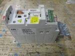 ABB ACS355-03E-07A3-4 ACS355 AC Drive 4kW 5HP 480VAC 7.3A IP20/UL Open T *Parts*