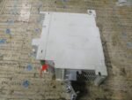 ABB ACS355-03E-07A3-4 ACS355 AC Drive 4kW 5HP 480VAC 7.3A IP20/UL Open T *Parts* - Image 5