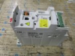 ABB ACS355-03U-08A8-4 ACS355 AC Drive 4kW 5HP 480VAC 8.8A IP20/UL Open T *Parts*