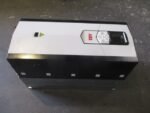 ABB ACS880-01-124A-5+D150 VFD AC Drive 124A 400-500V Frame R6 107kVA *Tested*