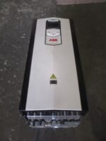 ABB ACS880-01-124A-5+D150 VFD AC Drive 124A 400-500V Frame R6 107kVA *Tested* - Image 5