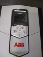 ABB ACS880-01-124A-5+D150 VFD AC Drive 124A 400-500V Frame R6 107kVA *Tested* - Image 6