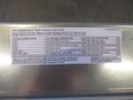 ABB ACS880-01-124A-5+D150 VFD AC Drive 124A 400-500V Frame R6 107kVA *Tested* - Image 7