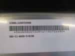 ABB ACS880-01-124A-5+D150 VFD AC Drive 124A 400-500V Frame R6 107kVA *Tested* - Image 8