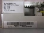 ABB ACSM1-04AM-024A-4 AC Drive 230/400/500VAC 19kVA 27A UMFI1910/N2000 *Tested* - Image 9
