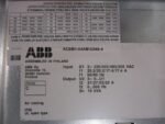 ABB ACSM1-04AM-024A-4 AC Drive 230/400/500VAC 19kVA 27A UMFI1910/N2000 *Tested* - Image 10