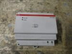 ABB CP-D 24/4.2 Power Supply 24VDC 4.2A 100W 1SVR427045R0400 DIN Rail *Tested*