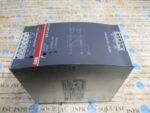 ABB CP-E24/5.0 DC Power Supply ABB CP-E 24/5.0 115-230VAC 24VDC 5A 120W *Tested*