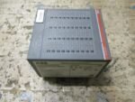 ABB DC522 ABB 1SAP240600R0001 Digital I/O Module I/O Module 24VDC 2-Wire*Tested*