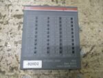 ABB DC522 ABB 1SAP240600R0001 Digital I/O Module I/O Module 24VDC 2-Wire*Tested* - Image 3