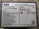 ABB DC522 ABB 1SAP240600R0001 Digital I/O Module I/O Module 24VDC 2-Wire*Tested* - Image 5