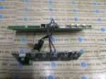ABB NAMC-03 ABB 3BSE006065R1 ABB 3BSC980004R184 ABB 3BSE005735R1 Board *Tested* - Image 3