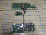 ABB NAMC-03 ABB 3BSE006065R1 ABB 3BSC980004R184 ABB 3BSE005735R1 Board *Tested* - Image 4