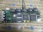ABB NAMC-03 ABB 3BSE006065R1 ABB 3BSC980004R184 ABB 3BSE005735R1 Board *Tested* - Image 5