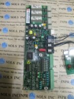 ABB NAMC-03 ABB 3BSE006065R1 ABB 3BSC980004R184 ABB 3BSE005735R1 Board *Tested* - Image 7