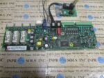 ABB NAMC-03 ABB 3BSE006065R1 ABB 3BSC980004R184 ABB 3BSE005735R1 Board *Tested* - Image 8