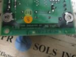 ABB NAMC-03 ABB 3BSE006065R1 ABB 3BSC980004R184 ABB 3BSE005735R1 Board *Tested* - Image 10
