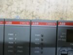 ABB PM590-ETH 1SAP150000R0271 CPU ABB CM574 ABB CM579 ABB TA524 PLC Unit*Tested* - Image 7