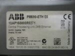 ABB PM590-ETH 1SAP150000R0271 CPU ABB CM574 ABB CM579 ABB TA524 PLC Unit*Tested* - Image 9