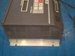 AC TECH M1520B MC AC DRIVE 2HP 480/590VAC VFD - Image 5