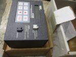 AC Tech 9963-003 EPM Programmer Variable Speed AC Motor Drive 9982-001 *Tested* - Image 3