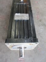 AEG 121-085-606 Permanent Magnet AC Servo Motor 4.16HP 3.1kW 13A 1800rpm*Tested* - Image 6