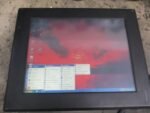 AIS IP15IA7T-C3/PT/R 15" Industrial Panel PC Windows XP Embedded Touch *Tested*
