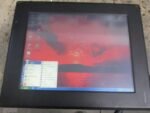 AIS IP15IA7T-C3/PT/R 15" Industrial Panel PC Windows XP Embedded Touch *Tested* - Image 6
