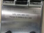 AMK AMKASYN AN 20F-1-1 Servo Controller AMK 45893-0237-847378 480V 32A *NEW* - Image 6