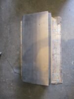 AMK AR 4000-40-F Braking Resistor 92307-00430, 4500145182 45594-0215-835102(New) - Image 3