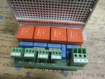 AMK ER12D 19" PLC Rack AMK 45329-0238-849108 230V ABB QA124 3BHF002644R1*Tested* - Image 11