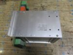 AMK ER12D 19" PLC Rack AMK 45329-0238-849108 230V ABB QA124 3BHF002644R1*Tested* - Image 4