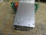 AMK ER12D 19" PLC Rack AMK 45329-0238-849108 230V ABB QA124 3BHF002644R1*Tested* - Image 6