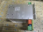 AMK ER12D 19" PLC Rack AMK 45329-0238-849108 230V ABB QA124 3BHF002644R1*Tested* - Image 7