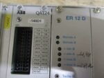 AMK ER12D 19" PLC Rack AMK 45329-0238-849108 230V ABB QA124 3BHF002644R1*Tested* - Image 9