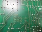 AMK ER12DG-1.01 230993 AMK ER12D Control module AMK 44874-0443-938063 *Tested* - Image 7