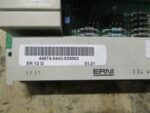 AMK ER12DG-1.01 230993 AMK ER12D Control module AMK 44874-0443-938063 *Tested* - Image 8