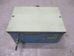 ATEQ E203-0197 Leak Detection Production Control 24VDC 6bar 600kPa *Tested*
