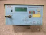 ATEQ E203-0197 Leak Detection Production Control 24VDC 6bar 600kPa *Tested* - Image 3
