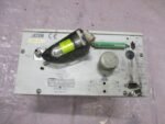 ATEQ E203-0197 Leak Detection Production Control 24VDC 6bar 600kPa *Tested* - Image 4
